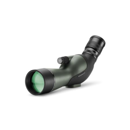 Hawke Endurance ED 15-45x60 Compact Angled Spotting Scope