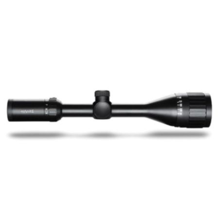 Hawke Vantage 3-9×50 AO Mil Dot IR Rifle Scope