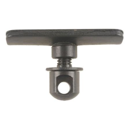 Harris 2R Swivel Stud Bipod Adapter 