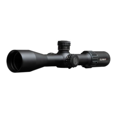 Element Optics Helix 4-16x44 FFP APR-2D 1/4 MOA Rifle Scope