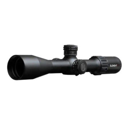 Element Optics Helix 4-16x44 FFP APR-1C 0.1 MRAD Rifle Scope