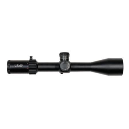 Element Optics Helix 6-24x50 Zero Stop FFP APR-1C MRAD Rifle Scope