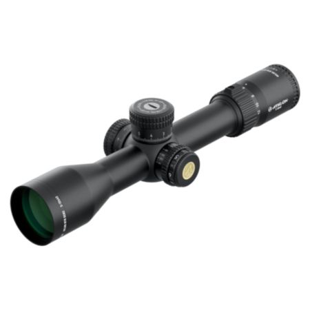 Athlon Helos BTR GEN2 2-12x42 AHMR2 FFP IR 0.1 MIL Rifle Scope