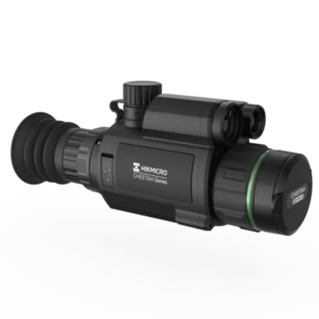 HIKMICRO HM-C32F Cheetah LRF Night Vision Rifle Scope
