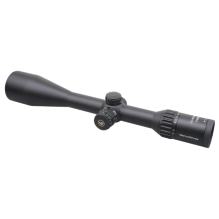 Vector Optics Continental x6 5-30x56 SFP Hunting BDC1/4 MOA 30mm Rifle Scope w/ Picatinny Scope Rings 