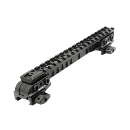 Eagle Vision FORWARD 210mm 108 MOA Windage, Elevation, Fully Adjustable Picatinny Mount
