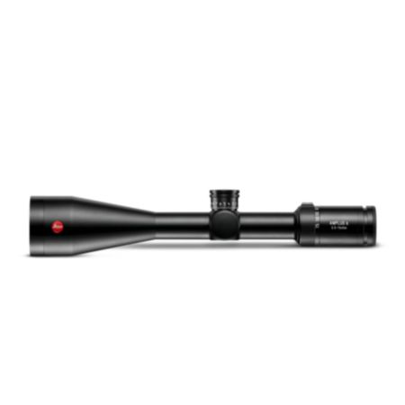 Leica Amplus 6 2.5-15x56 Ballistic ret MOA BDC Illuminated Rifle Scope