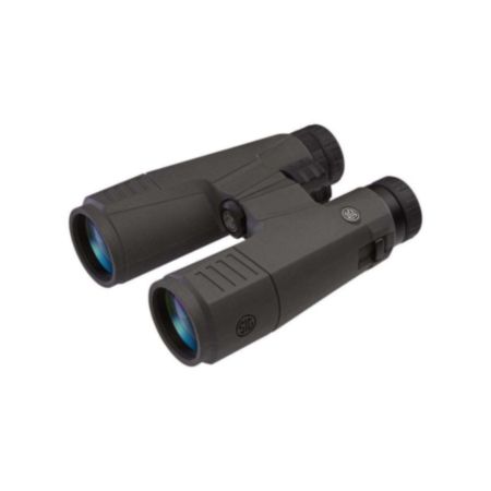Sig Sauer ZULU9 11x45mm HDX Abbe Koenig Full-Size Binoculars