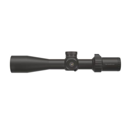Vector Optics Tauron 6-24x50 HD FFP IR VTA-3 1/10 MIL 34mm Rifle Scope