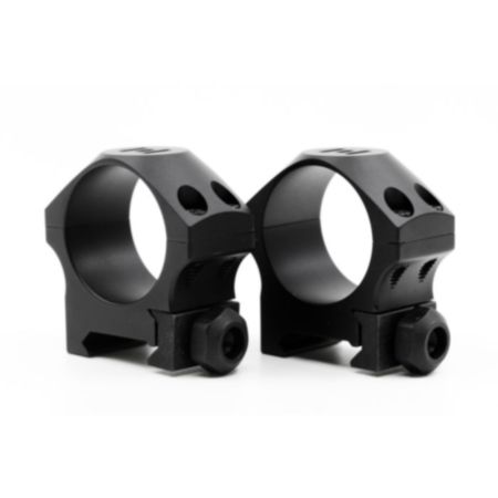 Element Optics Accu-Lite 30mm Weaver Picatinny Low Rings