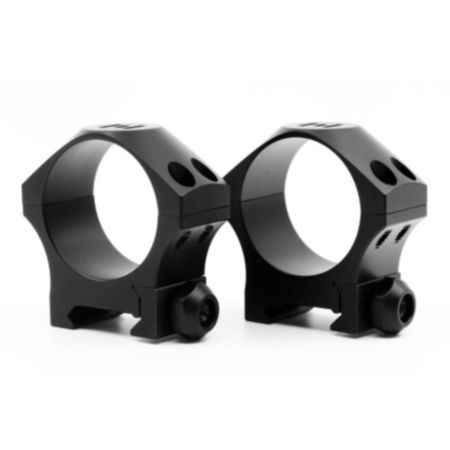 Element Optics Accu-Lite 34mm Low Rings