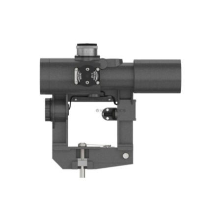 Vector Optics Victoptics 1x28 Side Mount Quick Detach Mount SVD 4 MOA Red Dot Sight