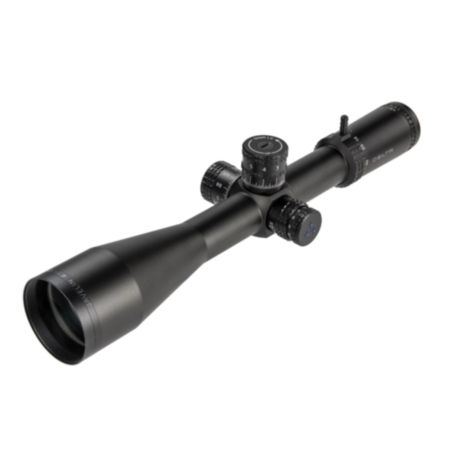 Delta Javelin 4.5-30x56 FFP SMR-1 Illuminated Zero Stop Rifle Scope