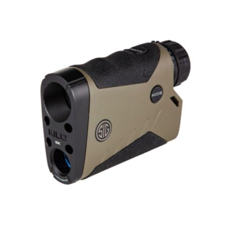 Sig Sauer KILO5K 7x25 mm Laser Rangefinder Monocular