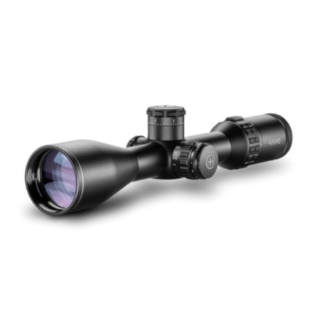 Hawke Sidewinder 4-16x50 SF FFP IR MOA Rifle Scope