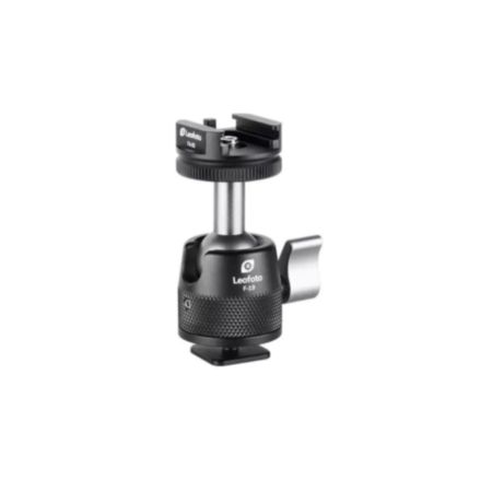 Leofoto F-19 Ballhead