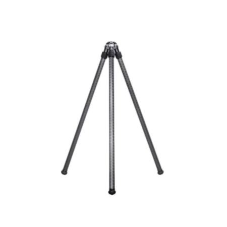 Leofoto Inverted SO-362C 10 Layer Carbon Weapon  / Heavy Camera Support Tripod w/ Video Bowl - Max load ; 40kg, Min 140mm to Max 1800mm