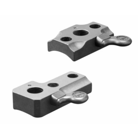Leupold Quick Release 2pc Bases