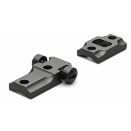 Leupold STD Dovetail 2pc Base: STD Browning A-Bolt 2pc - Gloss