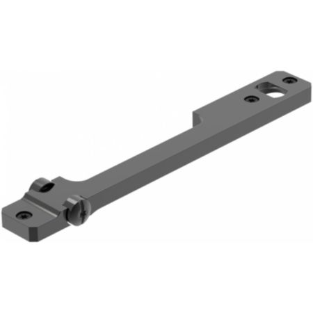 Leupold Std Dovetail 1pc Steel Base