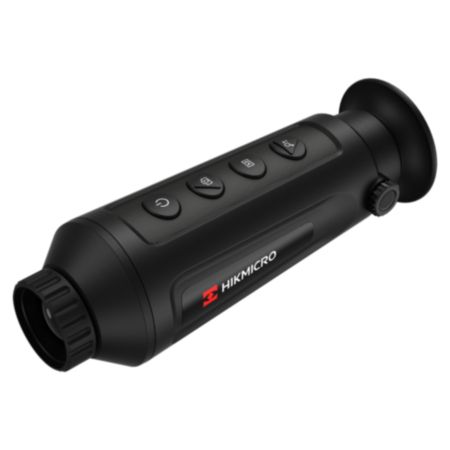 HIKMICRO Lynx PRO 19mm 35mK 384x288 12um Smart Thermal Monocular