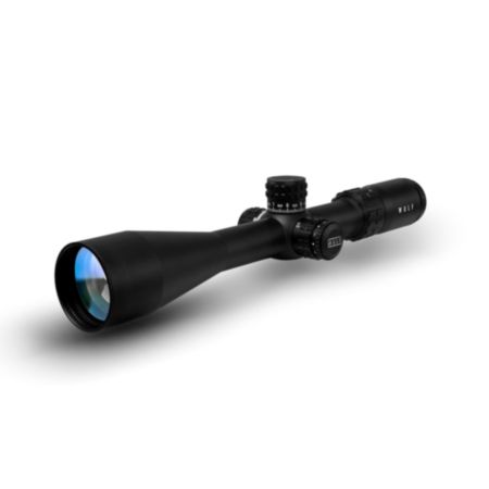 WULF Optics Lightning 30E 6-24x50 SFP IR W-MIL2 0.1MRAD 30mm Rifle Scope