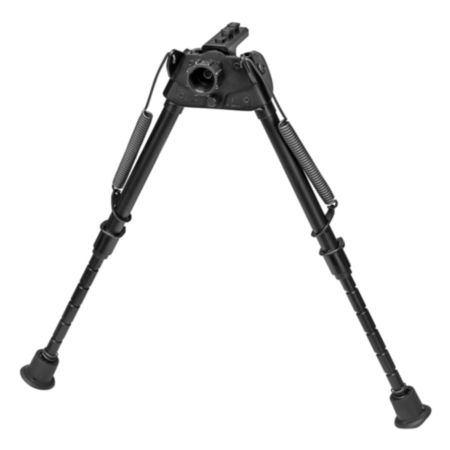 Harris S-LM Swivel 9-13" Notched Leg Bipod with MLOK