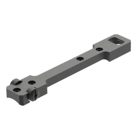 Leupold Remington 7400/7600 Matte (LP53056) Standard 1 Piece Rifle Base