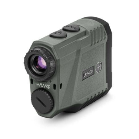 Hawke LRF400 6x25 Laser Range Finder (ENTRY LEVEL RANGEFINDER)