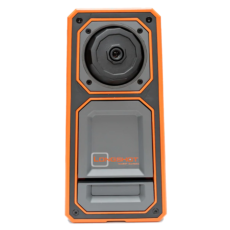 Longshot Marksman - 300 yard UHD Target Camera