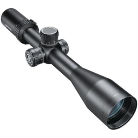 Bushnell Match Pro 6-24x50 FFP Deploy MIL 0.1 MRAD 30mm Rifle Scope