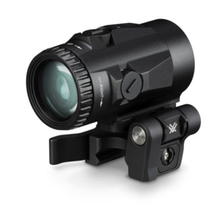 Vortex Micro 3x Magnifier Red Dot