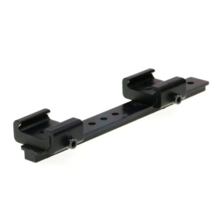 EasyHit Weaver/Picatinny base Mount Rail for PXS1000 PXS2000 Shotgun Sight