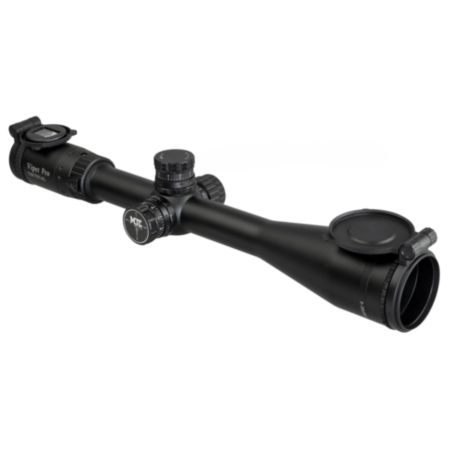 MTC Viper Pro Tactical 5-30x50 SFP Illuminated SCB21/4 MOA Rifle Scope