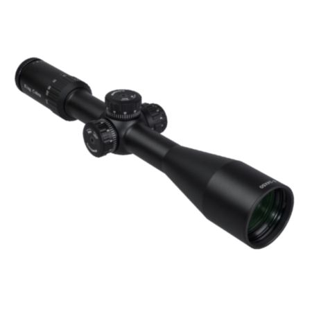 MTC King Cobra 6-24x50 F1 FFP Illuminated SCB2 0.1 MRAD Rifle Scope