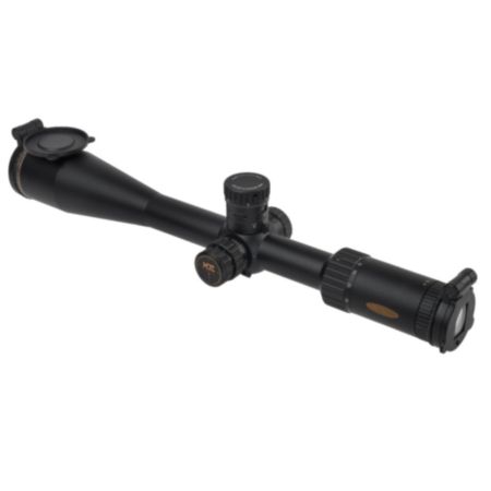 MTC King Cobra 8-32x50 F1 FFP Illuminated AMD2 30mm Rifle Scope