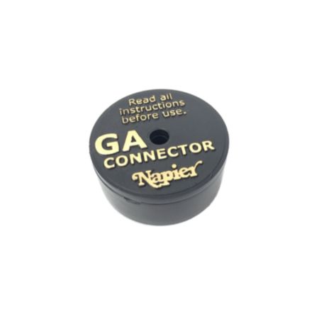 Napier 750ml/100ml Aerosol Adaptor for 6014r/60141