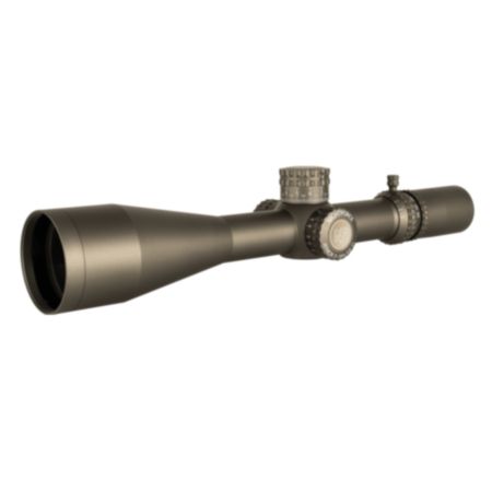 ** SUPPLIER DISPATCH ** Nightforce ATACR 7-35x56 FFP F1 Zerostop .1MIL RAD Horus TREMOR3 Illuminated Digillum Dark Earth Rifle Scope