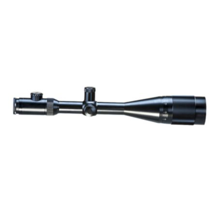 ** SUPPLIER DISPATCH​​** Nightforce NF 12-32x56 Precision Benchrest NP-2DD Illuminated Rifle Scope