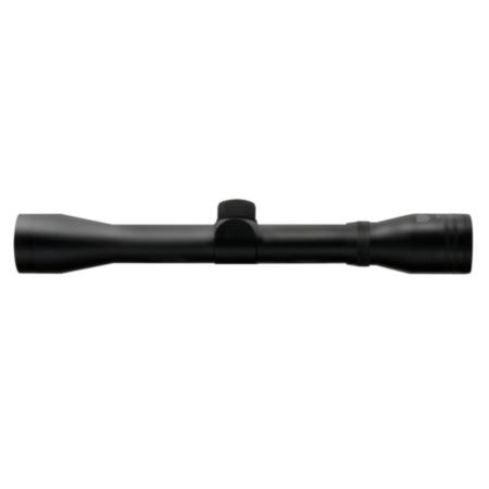 Nikko Stirling Mountmaster 4x32 Half Mildot Rifle Scope