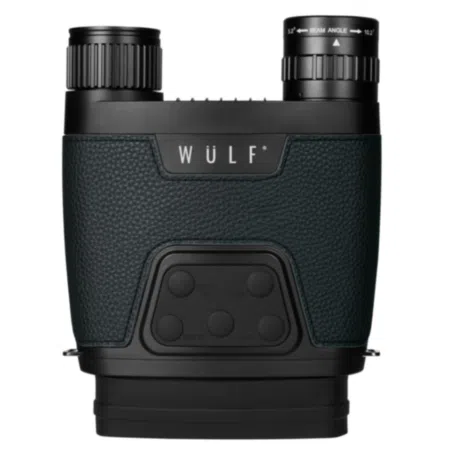 WULF Night Vision Classic FHD Binocular