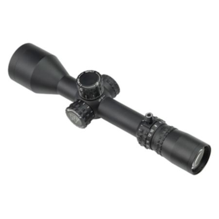  **SUPPLIER DISPATCH** Nightforce NX8 2.5-20x50 FFP .1 MRAD Horus TREMOR3 Illuminated 30mm Rifle Scope