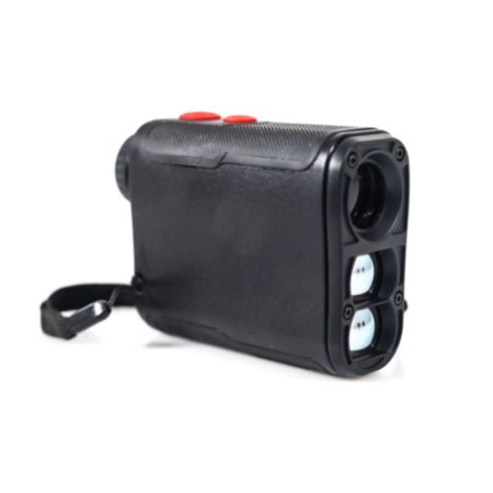 WULF OLED 1200 M/Y  6X Laser Rangefinder with 3 Modes