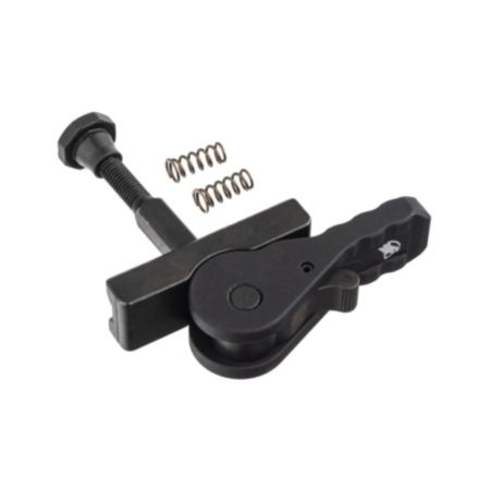 American Defense Manufacturing AD Throw Lever Assembly