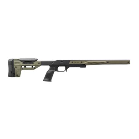 ORYX Bolt-Action Rifle Chassis 2