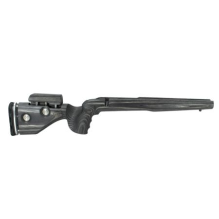 GRS Hunter  Short Action Howa 1500 R/H - Nordic Wolf Laminate Stock