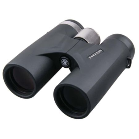 Vector Paragon 10x42 Roof Prism Rubber Armoured Binoculars