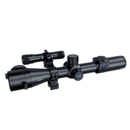 **COMBO DEAL** PARD DS35 GEN 2 2k 2560x1440 70mm Day / Night Vision Non-LRF Rifle Scope with TL3-N850 IR Torch