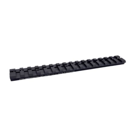 Eagle Vision 170mm 11mm Dovetail To Picatinny Rail Adapter