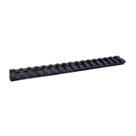 Eagle Vision 37mm 13mm Dovetail to Picatinny Adapter